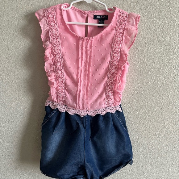 Romper - Picture 2 of 2